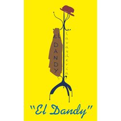 Horario de apertura Lavanderia El Dandy, Arrecife