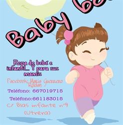 Horario de apertura Baby Boo Moda Infantil, Utrera