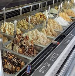 Horario de apertura Heladeria el Mantecao, Cádiz