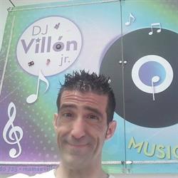 Horario de apertura DJ Villón jr, Barrio de la Vega