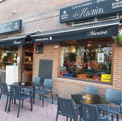 Horario de apertura Bar Mariva, Torrejón de Ardoz