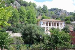 Horario de apertura Restaurante/Albergue del Serpis, L'Orxa