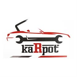 Horario de apertura KARPOT, Paracuellos de Jarama