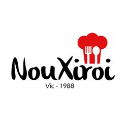 Horario de apertura El Xiroi, Restaurante Italiano, Restaurante Vic, 