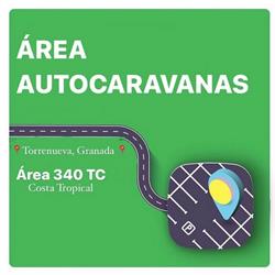 Horario de apertura Área 340 TC Torrenueva Costa, 