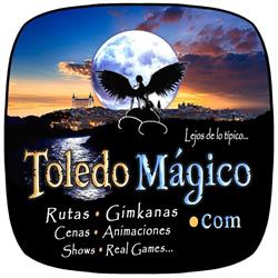 Horario de apertura Toledo Mágico, 