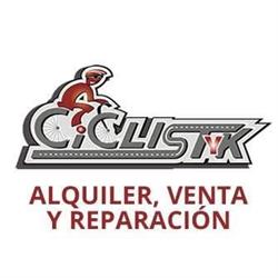 Horario de apertura Ciclistyk, El Prat de Llobregat