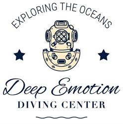 Horario de apertura Deep Emotion Diving, Mojácar