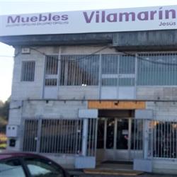 Horario de apertura Muebles Vilamarín, Bouzas