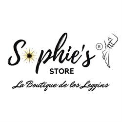 Horario de apertura Sophie's Store, San Isidro