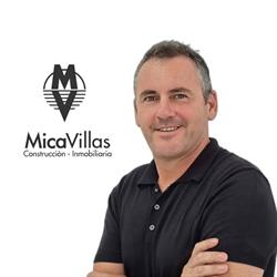 Horario de apertura MicaVillas Calpe - Inmobiliaria & Construcción. Tu lugar & Tu hogar., 