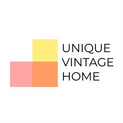 Horario de apertura Unique Vintage Home, Santander