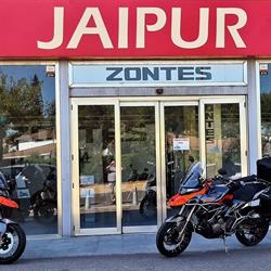 Horario de apertura Zontes.Sevilla,