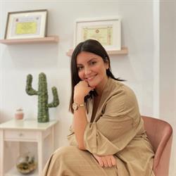 Caridad Ruiz Jiménez en Córdoba (Centro) - Horario de apertura