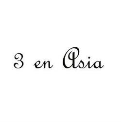 3 en Asia en Madrid (Salamanca) - Horario de apertura