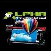 Horario de apertura Alpha Rotulación, Don Benito
