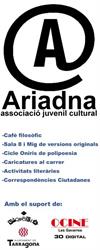 Horario de apertura Associació Ariadna, Sant Salvador