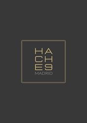 Horario de apertura Hache 9 Madrid, 