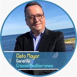 Horario de apertura Crismar Mediterranea, Santomera