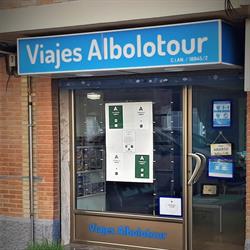 Horario de apertura Viajes Albolotour, Albolote
