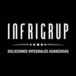 Infrigrup en Barcelona (Eixample) - Horario de apertura