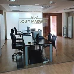 Horario de apertura Lou y Marqués Abogados S L U, Teruel