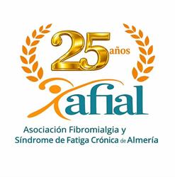 Horario de apertura Afial - Asociación de Fibromialgia y Síndrome de Fatiga Crónica de Almería, 