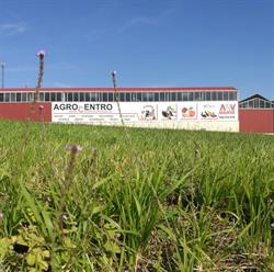 Horario de apertura Agrocentro Puente Arce, 