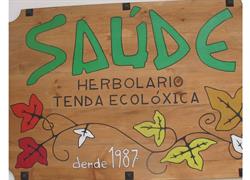 Horario de apertura Saúde Herbolario, Vilalba