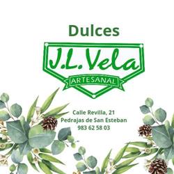 Horario de apertura Dulces JLVela, Pedrajas de San Esteban