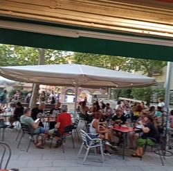 Horario de apertura Gran Cafetó, Santa Coloma de Gramenet
