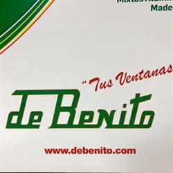 Horario de apertura Aluminios De Benito Sestao, 