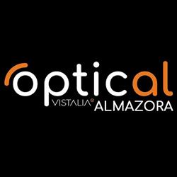 Horario de apertura Optical, Almassora