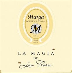 Horario de apertura Marga Boutique Floral, Talavera de la Reina