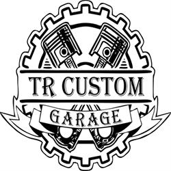 Horario de apertura TR Custom Garage, Ripollet