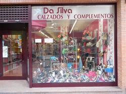 Horario de apertura Zapatería Da Silva, Oviedo