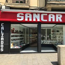 Horario de apertura Sancar Calzados, Logroño