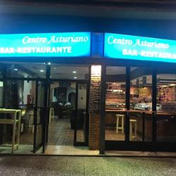 Horario de apertura Centro Asturiano Taberna El Hórreo, Zaragoza