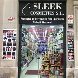 Sleek Cosmetics S.L. en Barcelona (Eixample) - Horario de apertura