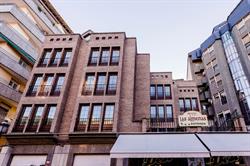 Hotel Boutique Las Almenas en Granada (Centro) - Horario de apertura