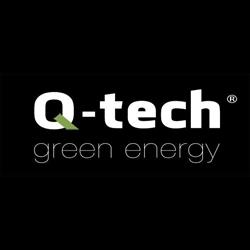 Q-Tech Houses, division s.l.u. en Málaga (Cruz De Humilladero) - Horario de apertura