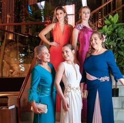 Horario de apertura Telasytrazos, Ceremonia y Fiesta, con cita previa., Zaragoza