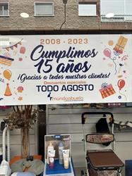 Horario de apertura Mundoabuelo Ciudad Real, 
