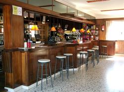 Horario de apertura Hostal Pereiriña, Bermún