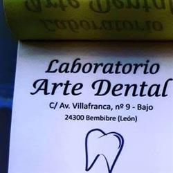 Horario de apertura Laboratorio ARTE Dental, Bembibre