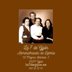 la7degijon.es en Gijón (Centro) - Horario de apertura