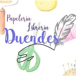 Horario de apertura Librería Papeleria Duendes, Madrid