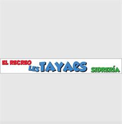 Sidrería El Recreo Les Tayaes en Gijón (Sur) - Horario de apertura