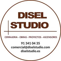 Horario de apertura Disel Studio - Empresa de ascensores en Madrid - Expertos en Instalación de Ascensor en Comunidad, Leganés
