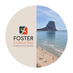 Horario de apertura Foster Consulting Seguros, Calp